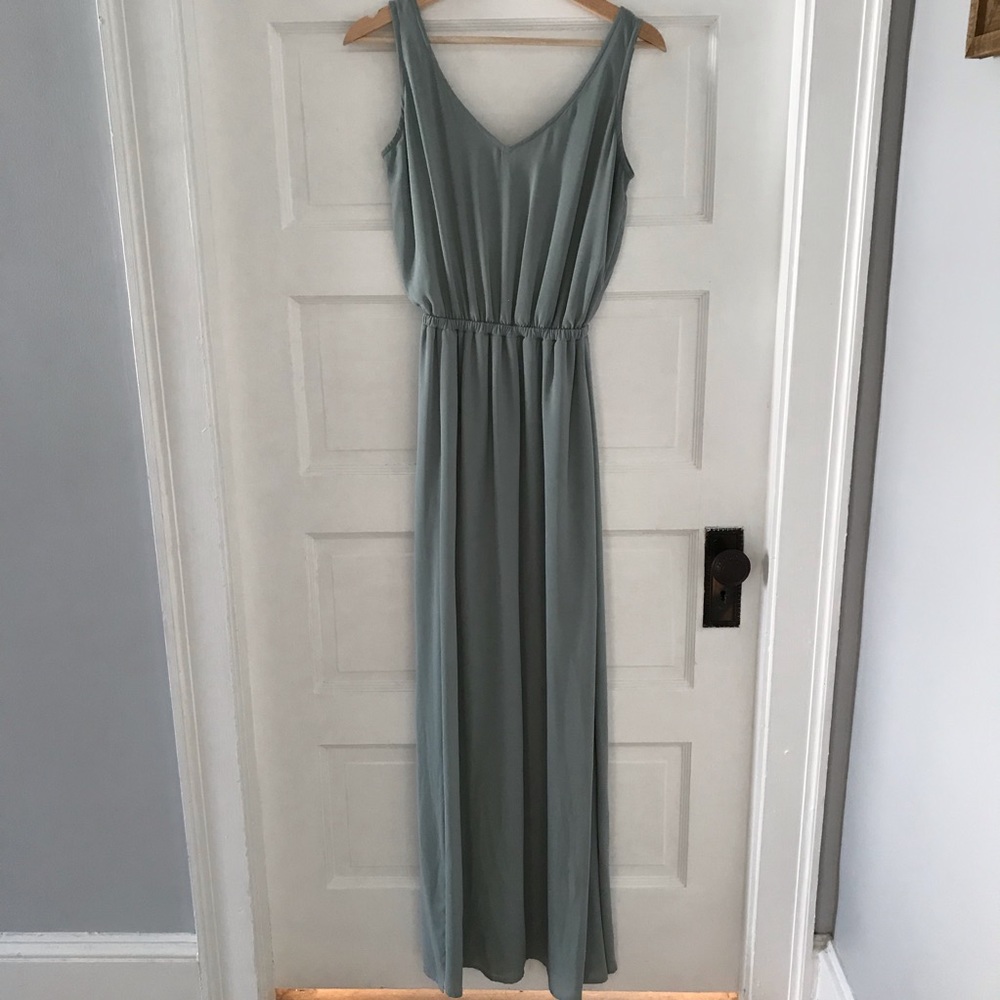 Show Me Your MuMu- Small- Silver Sage- Kendall